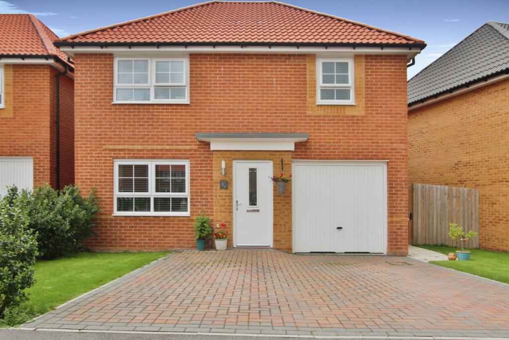 Beal's Preloved Homes New build Homes BealHomes.co.uk